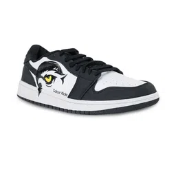 Colour Kicks Men Colourblocked Sneakers-picture-15