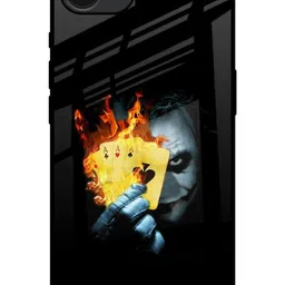 QRIOH Quirky Printed Apple iPhone 16e Back Case Mobile Accessories-image-10
