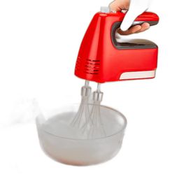 morz MORZ™ Powerful Handheld Electric Mixer for Baking & Blending Versatile Vertical Design for Effortless Cooking image 5