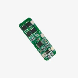 4S 10A Li-ion Battery Protection BMS Module for 3.7V NMC Cells-9