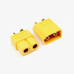 XT60 Connector - Male and Female Pair-image-76