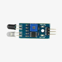 IR Sensor Module - LM393 Photoelectric Sensor Module-80