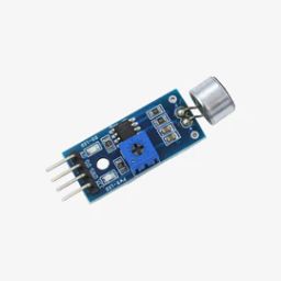 LM393 Sound Sensor Module-15