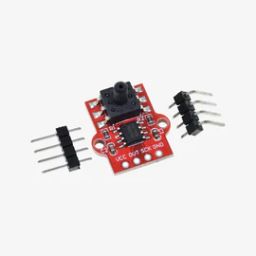 HX710B Air Pressure Sensor Module (0-40KPa) 3.3V-5V-3