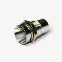 5mm Metal LED Holder - Panel mount-15