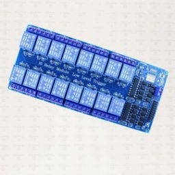 16 Channel Relay 5V Module-8
