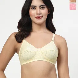 LILY Floral Bra Full Coverage-image-70
