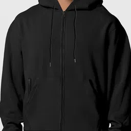StyleCast x Revolte Men Hooded Sweatshirt-picture-24