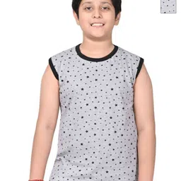 BAESD Boys 3 Printed T-shirt-image-70