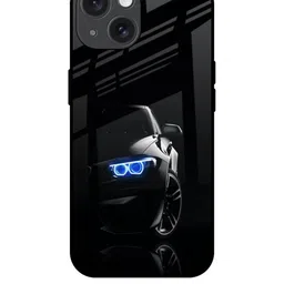 QRIOH Quirky Printed iPhone 15 Back Case Mobile Accessories-picture-35