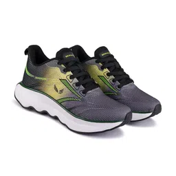 BERSACHE Men Flyknit Sneakers-picture-18