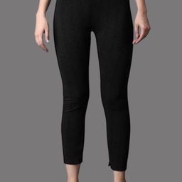 Wearslim Cotton Thermal Bottoms-image-44