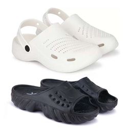 BERSACHE Men Clogs-picture-41