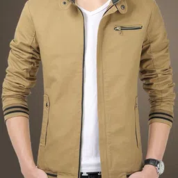 StyleCast x Revolte Men Insulator Outdoor Tailored Jacket-picture-14