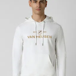 Van Heusen Sport Men Embroidered Hooded Sweatshirt-picture-58