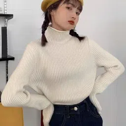 StyleCast Women Striped Pullover-image-96