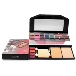 Huda Girl Fashion Makeup Kit - Shade 6155-16