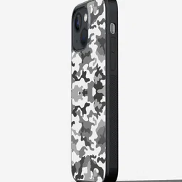 macmerise Abstract Printed iPhone 13 Mini Back Case Mobile Accessories-picture-15
