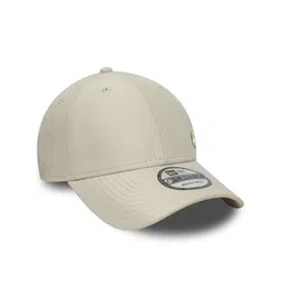 New Era Men Embroidered Snapback Cap-image-4