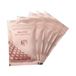 Silk Soft Set Of 5 Rejuveskin Plus Anti-Aging Face Sheet Mask - 25 ml Each-59