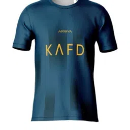 dostitch Kids Typography T-shirt-45