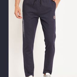 GET GOLF Men Cotton Mid-Rise Track Pant-image-56