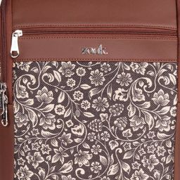 ZOUK Unisex Backpack image 3