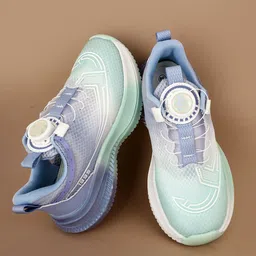ZOOMBIE Unisex Kids Walking Shoes-picture-8