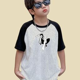 BAESD Boys Printed T-shirt-image-31