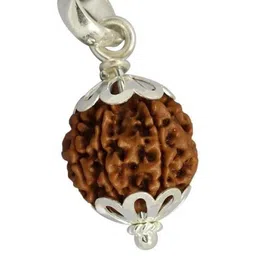 Divine souvenirs Spherical Rudhraksh Pendants-image-27