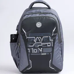 PB Pearlbags Unisex Water Resistant Backpack-image-41