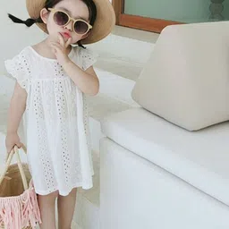 LULU & SKY A-Line Dress-picture-12
