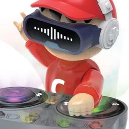 Jammbo Scratch Resistant Mosaic Game Activity Toys and Games image 2