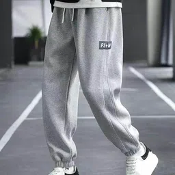 StyleCast Men Joggers Trousers-image-89