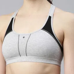 Enamor Bra Medium Coverage Lightly Padded image 5