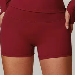 StyleCast Women Skinny Fit Outdoor Sports Shorts-picture-12