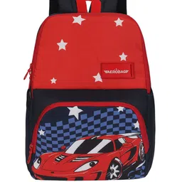 URBAN TRIBE Unisex Kids Backpack-image-81