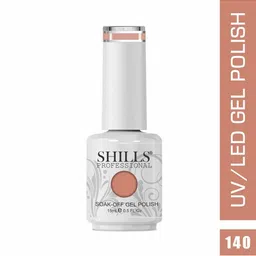 shills professional UV LED Gel Nail Polish-140-picture-0