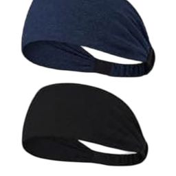 PAROPKAR Men Pack of 2 Bandana Headband-image-67