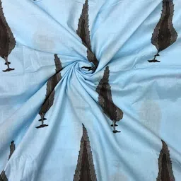 PALASH Printed Pure Cotton Unstitched Dress Material-picture-17