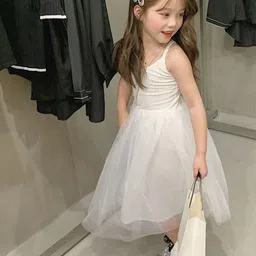 LULU & SKY A-Line Dress-picture-25