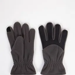 DeFacto Men Winter Gloves-image-13