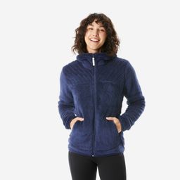 Women’s Warm Hiking Fleece - SH500-image-13
