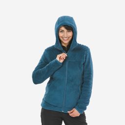 quechua Women’s Warm Hiking Fleece - SH500-picture-26