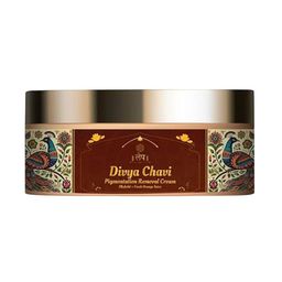 LEP Divya Chavi Pigmentation Removal Cream- 50 g-image-14