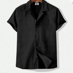 Crooxa Boys Slim Fit Casual Shirt-image-65