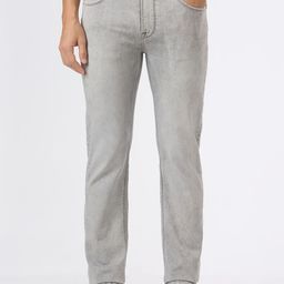 Pepe Jeans Men Clean Look Heavy Fade Stretchable Cotton Jeans-image-68