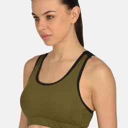 mod & shy Bra Full Coverage image 4