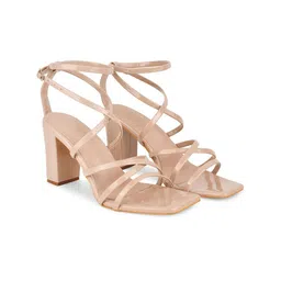 Froh Feet Women Block Sandals-10