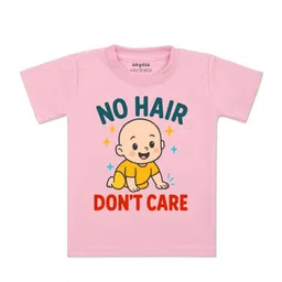 Arvesa Kids-Unisex Printed Cotton Tshirts-picture-40